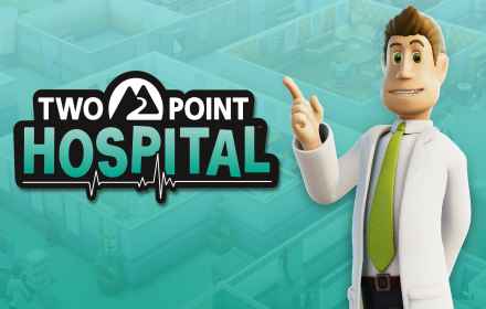 Two Point Hospital4