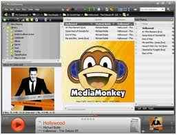 MediaMonkey Gold İndir – Full Türkçe