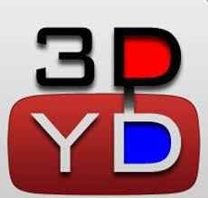 3D Youtube Downloader