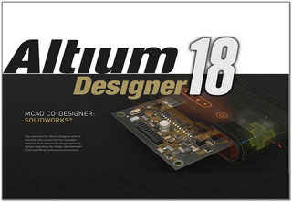 Altium Designer İndirin – v21.3.1 Build 25