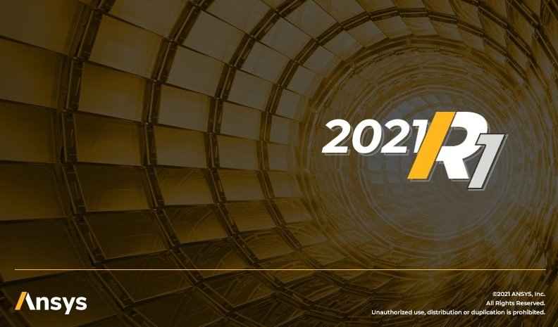 ANSYS Products 2021 0