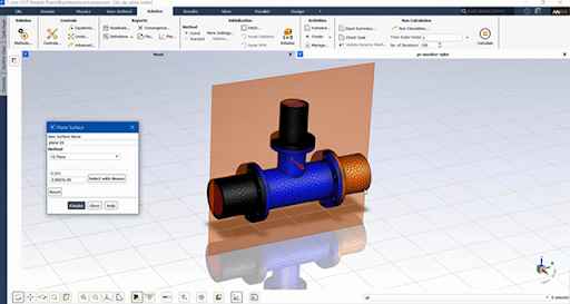 ANSYS Products 2021 1