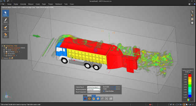 ANSYS Products 2021 2