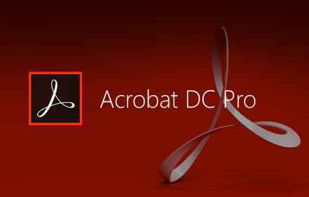 Adobe Acrobat Pro DC 20192