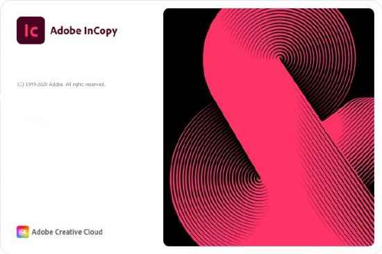 Adobe InCopy 2021 0