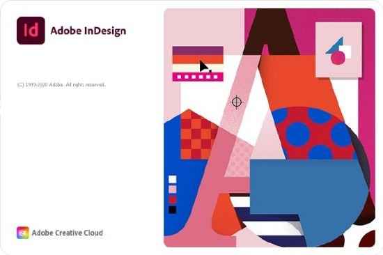 Adobe InDesign 2021 0