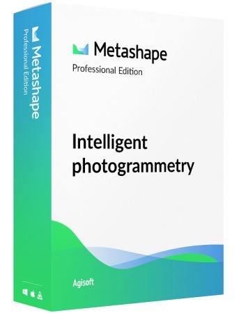 Agisoft Metashape Professional macOS