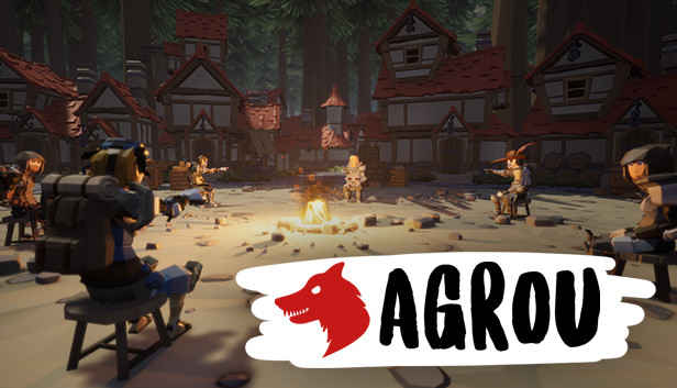 Agrou İndir – Full PC Türkçe