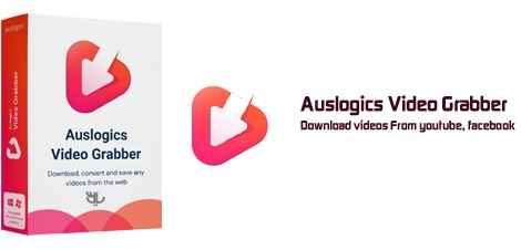 Auslogics Video Grabber İndir – Full v1.0.0.2