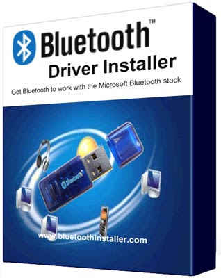 Bluetooth Driver Installer