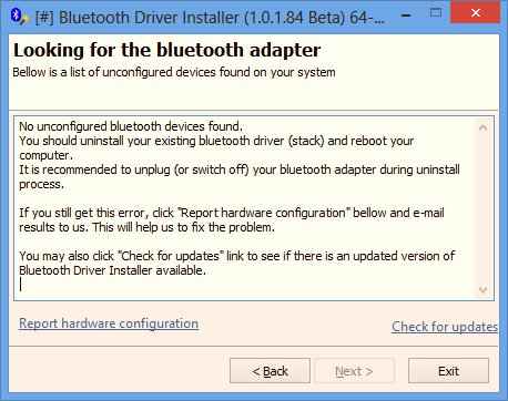 Bluetooth Driver Installer1