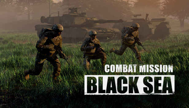 Combat Mission Black Sea 0