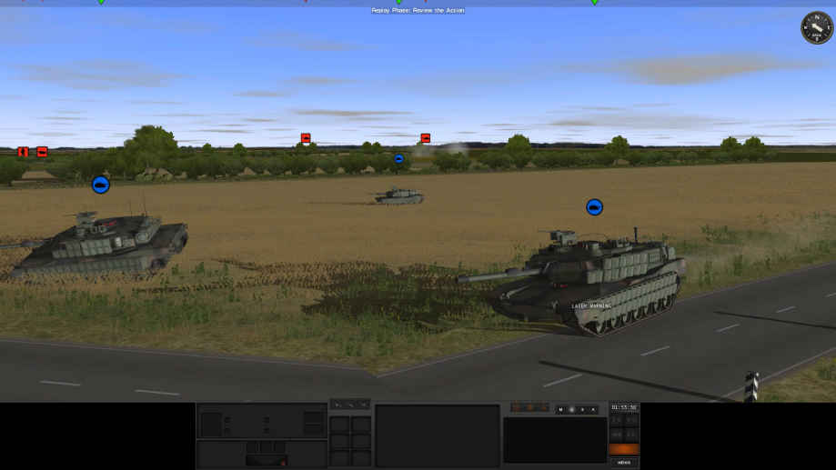 Combat Mission Black Sea 1