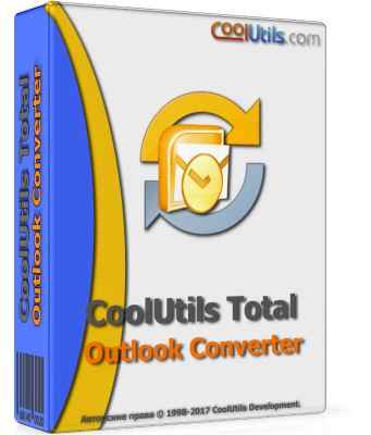 Coolutils Total Outlook Converter Pro İndir – Full v5.1.1.123