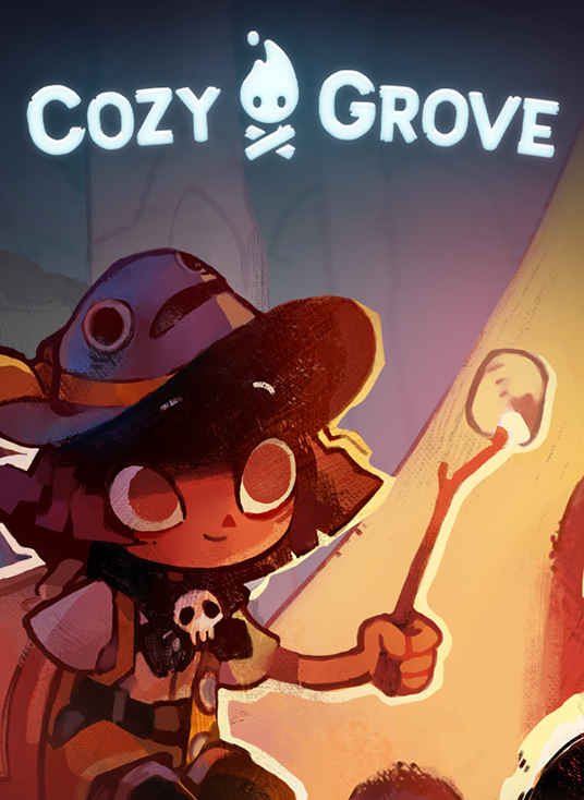 Cozy Grove İndir – Full PC Türkçe