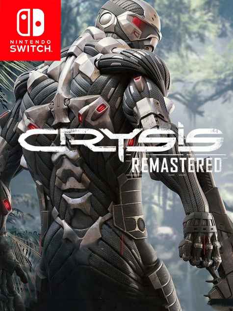 Crysis Remastered İndir – Full PC Türkçe