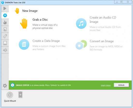 DAEMON Tools Lite1