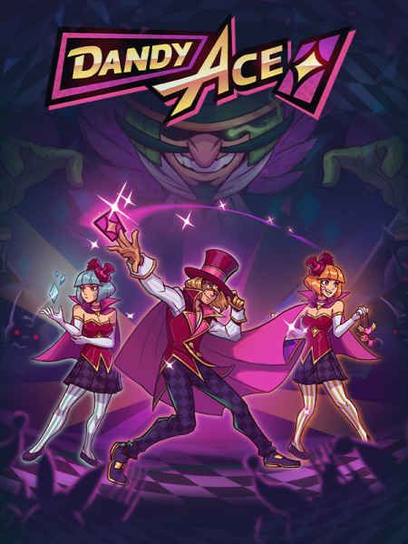 Dandy Ace İndir – Full PC