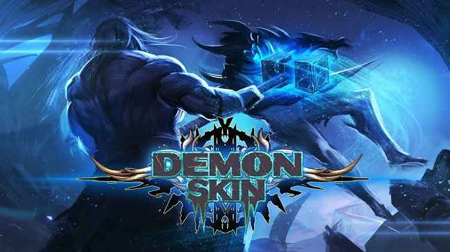 Demon Skin İndir – Full PC