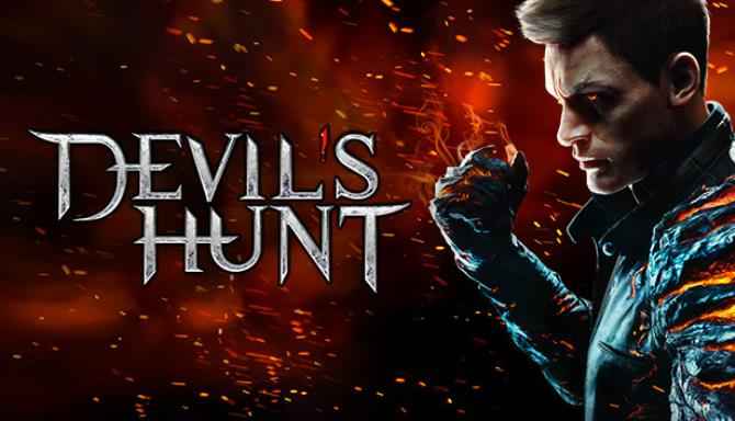 Devil’s Hunt İndir – Full PC + Torrent (Türkçe)