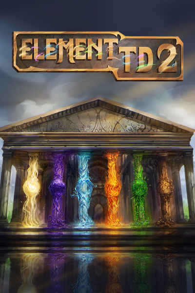 Element TD 2 İndir – Full PC Türkçe