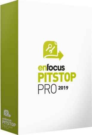 Enfocus PitStop Pro 2019 0