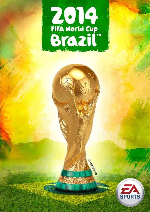 FİFA 14 World Cup Brazil İndir – Full PC