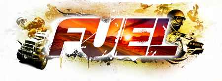 FUEL İndir – Full PC Yarış Oyunu