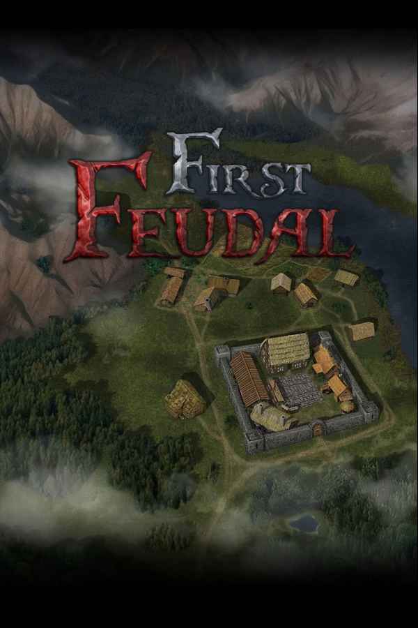 First Feudal İndir – Full PC