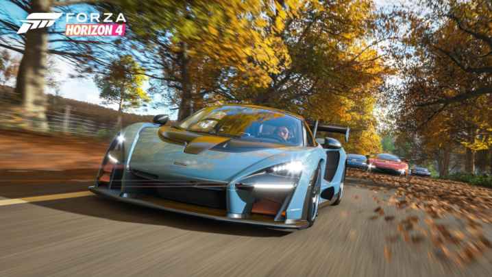 Forza Horizon 42