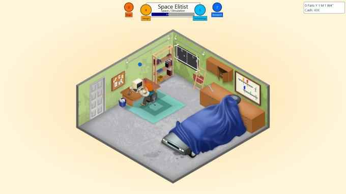 Game Dev Tycoon 2