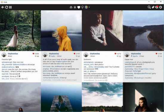 Grids for Instagram 1