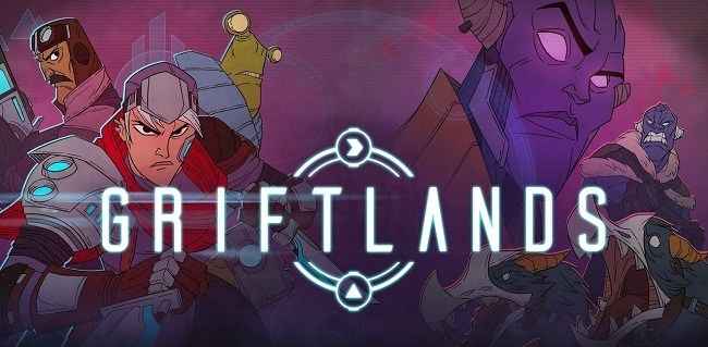 Griftlands İndir – Full PC