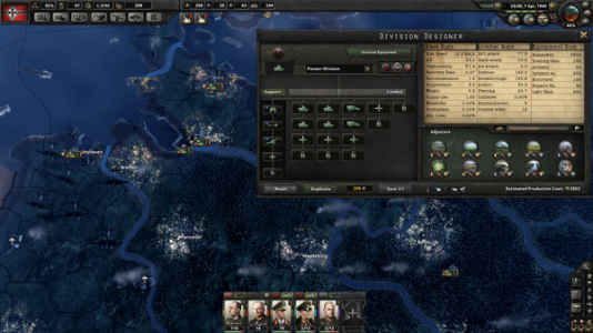 Hearts of Iron 4 Field Marshal Edition