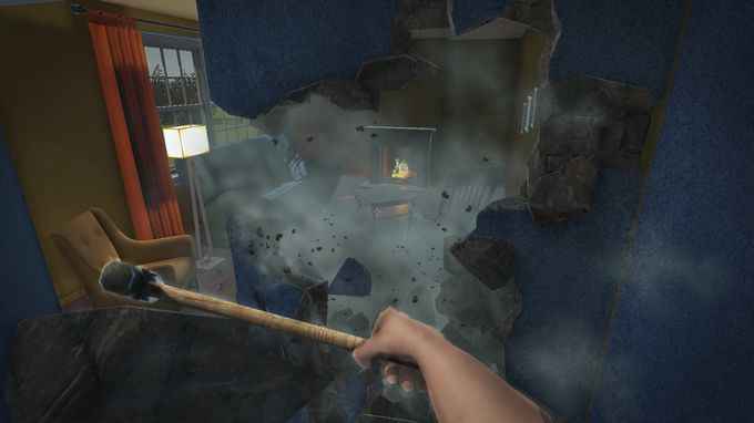 House Flipper Torrent indir