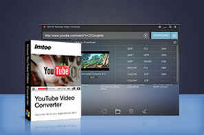 InTOO YouTube Video Converter İndir – v5.6.12 Build 20210420