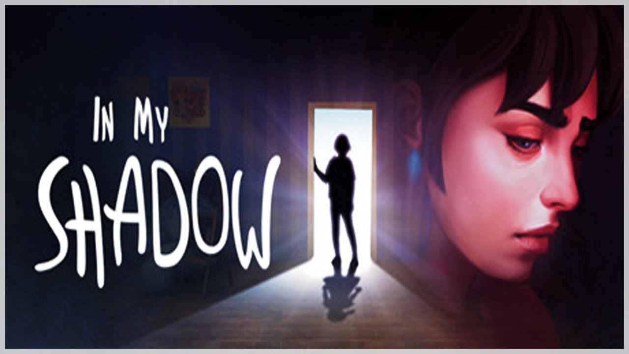 In My Shadow 0