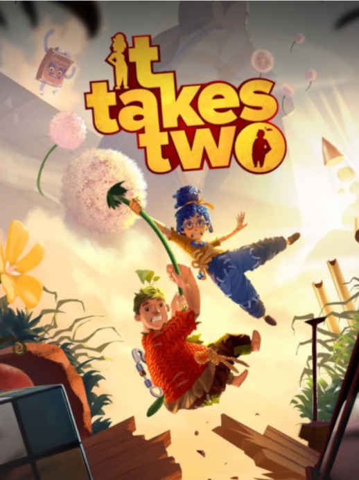 It Takes Two 0