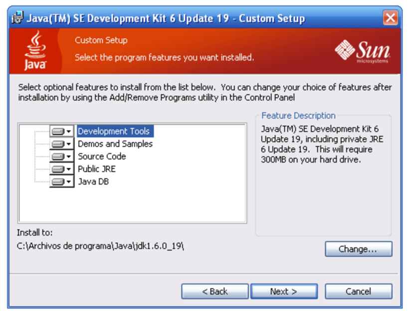 Java SE Development Kit1