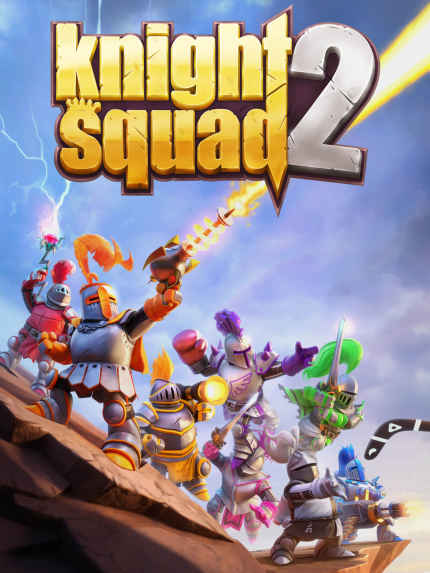 Knight Squad 2 indir – Full PC