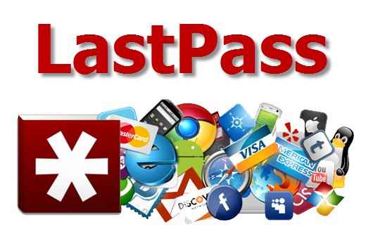 LastPass Password Manager