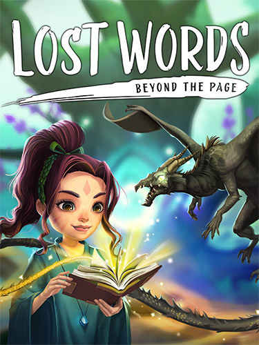 Lost Words Beyond the Page İndir – Full PC