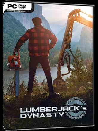 Lumberjacks Dynasty