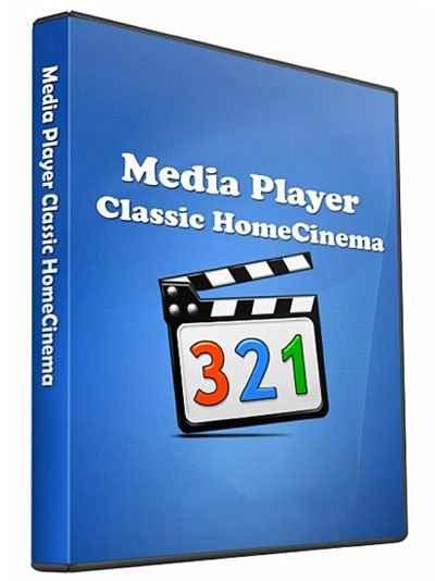 Media Player Classic Home Cinema