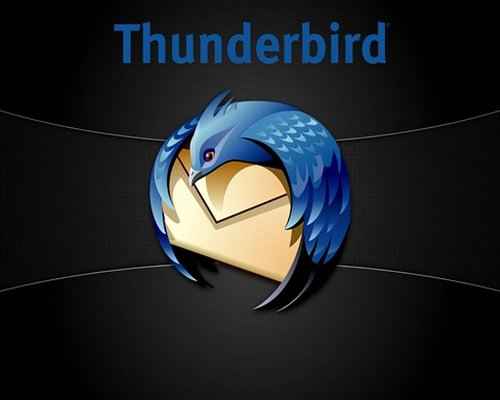 Mozilla Thunderbird