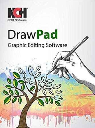 NCH DrawPad Pro İndir – Full v7.19