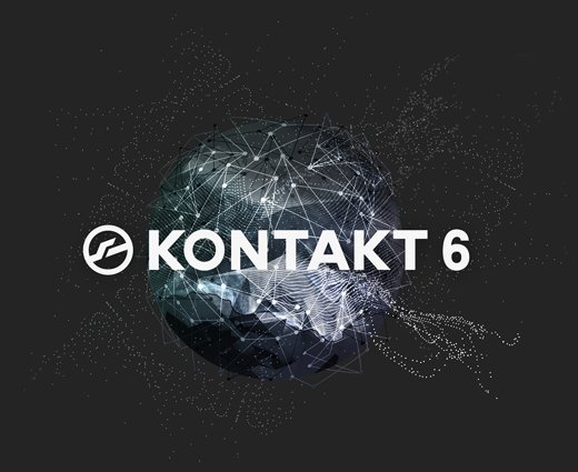 Native Instruments Kontakt 6 İndir – Full v6.5.3