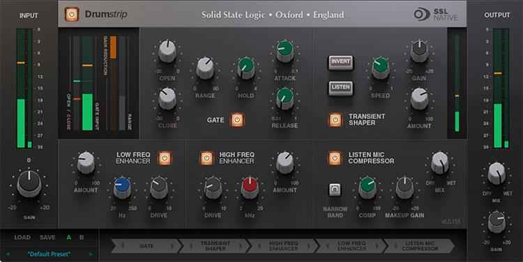 Native SSL Plugins 1