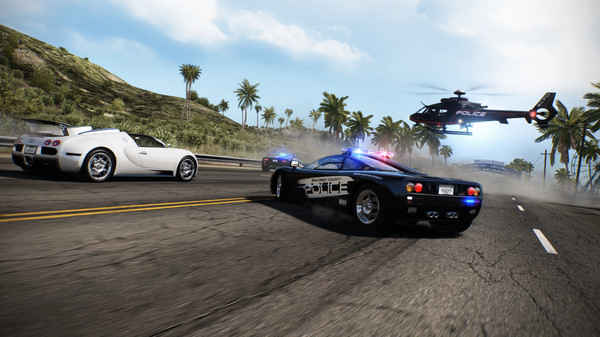 Need for Speed Hot Pursuit Remastered 2