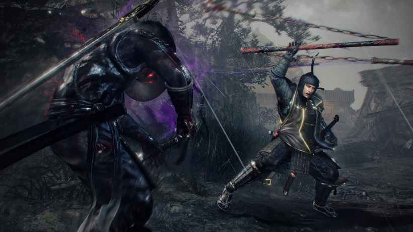 Nioh 2 The Complete Edition 1